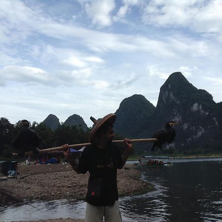 Michael'S Inn & Suites Guilin Luaran gambar